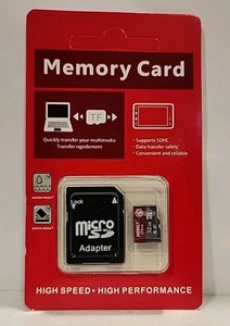 Scheda di memoria SDHC SanDisk Ultra 32 GB - SDSDUNR-032G-GN3IN - Foto 1 di 1