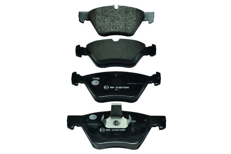 OEM - Material de fricción formulado OE para Mercedes-Benz CLK320, E320 C 1996-2004 Foto 1 de 4