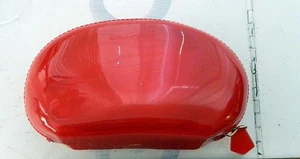 Sapsucker Designer - RED Gel Eggs Great for Travel or Beach 3 'n 1 see photo - Picture 1 of 3