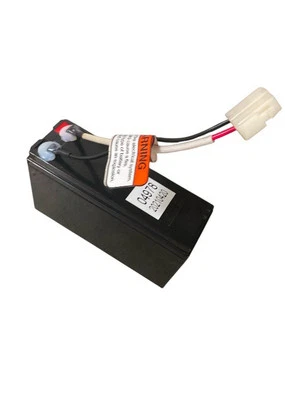 12V 6Ah Scooter Battery Replacement - Image 1 of 3