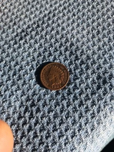 1901 Indian Head Cent Penny “Best Value On EBay” FAST FREE S&H W/Tracking - Picture 1 of 3