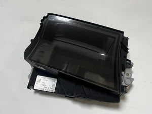 5H2919608 VW Golf 8 5H RHD Head-Up Display HUD Proyector Combinador Soporte FAS - Imagen 1 de 7