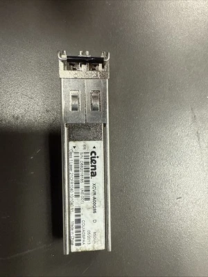 Ciena Xcvra0085 - Image 1 of 2