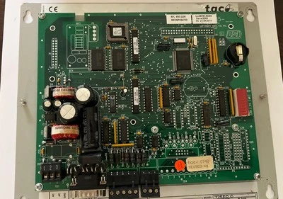 CSI TAC 7798-C Controller Sub Lan Interface (SLI) Schneider INET 7798C-C - Image 1 of 4