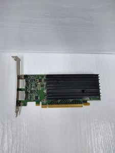 NVIDIA Quadro NVS 295 256MB GDDR3 PCI-E Video Graphics Card - Picture 1 of 16