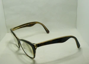 Dolce & Gabbana DG3167 2738 Eyeglass Frames 52-15-140 + Case – Tortoise - Picture 1 of 9