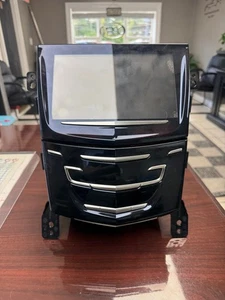 Cadillac Cue OEM Touchscreen Navigation System, Used Unit with some normal wear - Bild 1 von 8