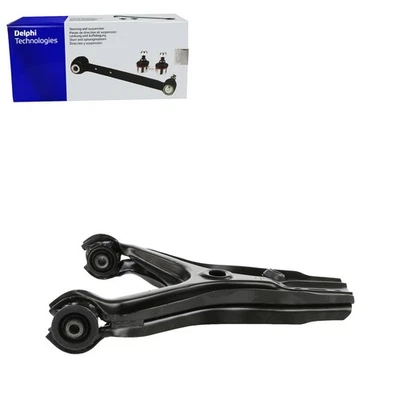 Delphi Suspension Control Arm Front Left Lower For 1984-1987 Audi Coupe - Image 1 of 4