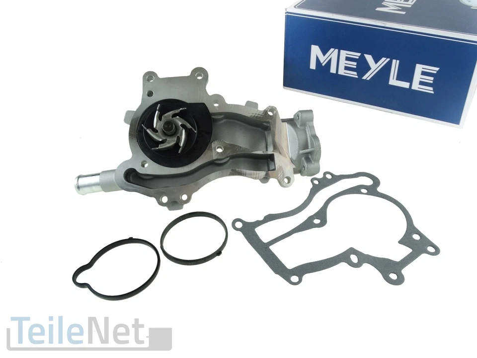 MEYLE - 6132200013 - Wasserpumpe Motorkühlung CHEVROLET - OPEL - KFZ-Teile