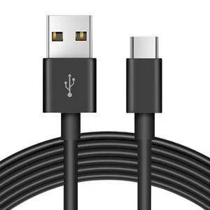 3M Long USB C Cable, Durable USB A to USB C Charging and Data Sync Cord, Power E - Picture 1 of 7