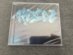 Fresco: La Otra Parte De Ti (NEW CD, 1997, Mambo Kings Records) SEALED - Imagen 1 de 2