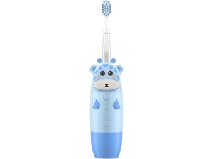 Cepillo eléctrico - InnoGIO GIO-450BLUE, Para niños, Sónico, Función de memoria, - Imagen 1 de 11