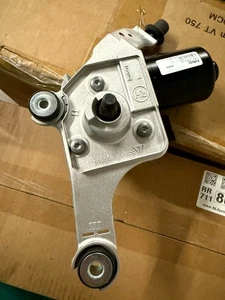 Motorcraft Ford Wiper Motor for Escape, Right *New* WM-944-CJ5Z-17508-E - Picture 1 of 3