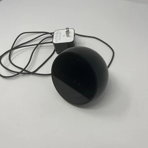 Reloj Despertador Inteligente Amazon Echo Spot con Alexa - Negro Modelo VN94DQ Probado - Imagen 1 de 8