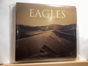 The Eagles, Long Road Out Of Eden: (CD, 2007 2-Disc Set) - Bild 1 von 2