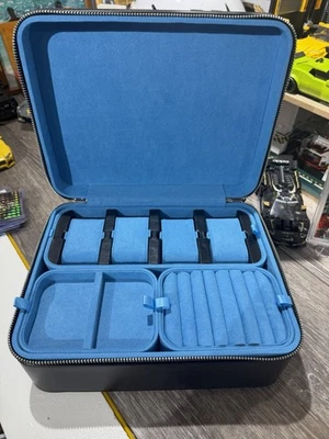 Joyero de lujo Foto 1 de 4