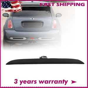 For 02-08 Mini Cooper R50 R52 R53 Rear Hatch Trunk Handle Black NEW 51137167530 - Picture 1 of 9