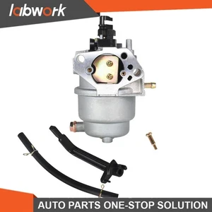 Labwork Carburetor For Briggs Stratton Storm Responde 30592 6250 8500w Generator - Picture 1 of 15