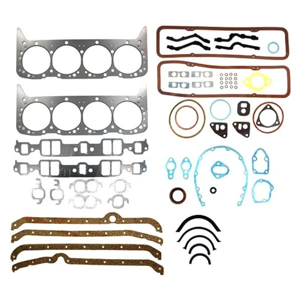 For GMC C35/C3500 Pickup 1967-1973 Apex Auto AFS3022 Engine Full Gasket Set - Image 1 of 1