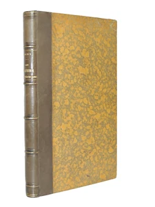 Botanique. Joseph Méry. Les fleurs mystérieuses - Picture 1 of 4