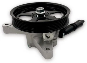 Power Steering Pump for Honda Pilot 2005 2006 2007 2008 Odyssey 2009 2010 - Picture 1 of 6