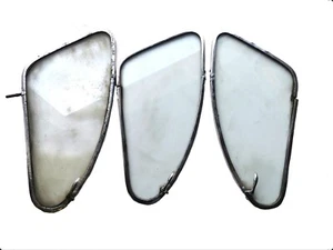 Dreiecksfenster hinten ZIM GAZ12 gebraucht - Picture 1 of 4