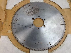 Sägeblatt Karat - Plus  400 z 96 x 4,0 NENC g 4900 n max 4500 - Kreissäge - Bild 1 von 1