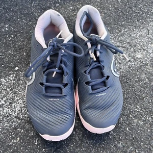 Head Women's Size 8.5 Revolt Pro 4.0 Tennis Pickleball Sneaker Blueberry/ Rose - Picture 1 of 9