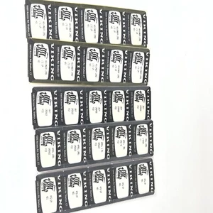 INSERTOS DE CARBURO VIKING H21 RTG-1R, LTG-1R, FC2 CPG422, SPG422, 17 INSERTOS, NUEVO DE LOTE ANTIGUO - Imagen 1 de 4