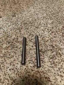 Brand New VOR Vertemati Transmission Transmission Shift Fork Shaft set pair NOS - Picture 1 of 3