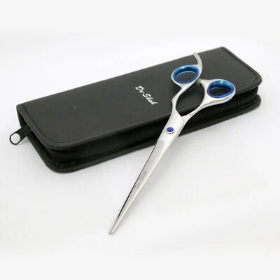 DR-SHAH Haarschere Friseurscheren Salon Barber Profi Scheren Hair-Scissors7-7,5 Zoll