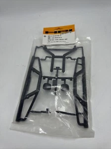 HPI Racing #85059 Savage Bumper Set Long Body Mount Set HPI85059 New In Package - Picture 1 of 14