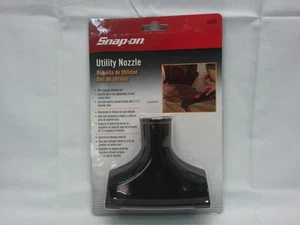 UGELLO UTILITY WET/DRY VAC JS PRODUCTS 93074 SNAP-ON ADATTO PER DIAMETRO 1,25", - Foto 1 di 8
