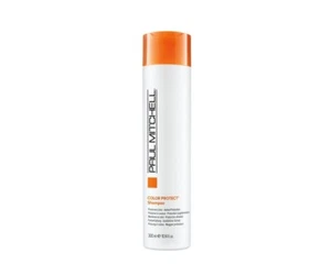 Paul Mitchell Color Protect Shampoo, Adds Protection For Color Hair (E194) - Picture 1 of 3