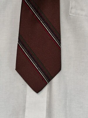 Botany 500  Classic Vintage Tie - Image 1 of 2