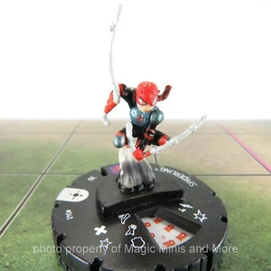 Secret Wars Battleworld ~ SPIDERLING #040 HeroClix rare miniature w/card - Picture 1 of 3