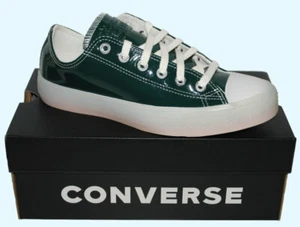 CONVERSE All Star CTAS OX Sneaker Schnür-, Turnschuh Gr.: EUR39 UK6 NEU - Bild 1 von 5