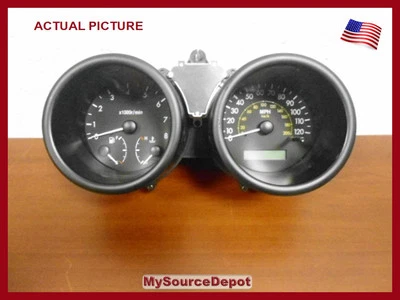 Chevrolet 2006,2007, cuadro de instrumentos velocímetro Aveo Foto 1 de 4