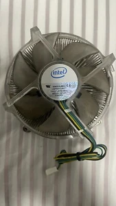 Intel LGA2011 Thermal Solution Stock Heatsink Air Cooler E94315-001 CNFN2172D2 - Picture 1 of 2