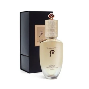 The History of Whoo  Cheonyuldan Ultimate Regenerating Essence 50 ml/Kbeauty - Picture 1 of 3