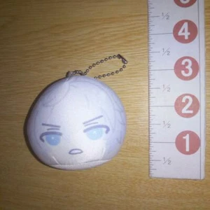 A71752 Granblue Fantasy Cygames Omanjyu Cojín Mascota Llavero Lucilius - Imagen 1 de 3