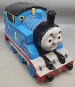 Thomas & Friend Engine Keksdose #11681 Westland 2006 Geschenkware "Take A Treat" - Bild 1 von 8
