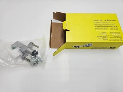 Cilindro maestro de embrague LuK LMC396 para modelos seleccionados de Pontiac Scion Toyota 00-10 Foto 1 de 4