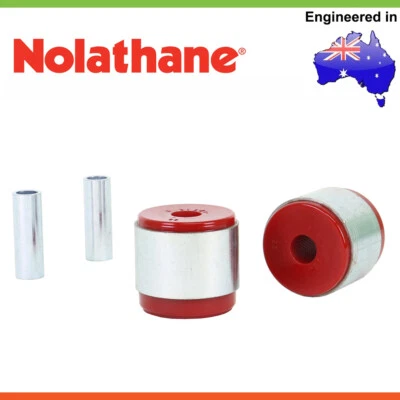 Nolathane RR Diff-Mount Support Outrigger Bush for Subaru Impreza GC,GF 93-00 - Image 1 of 4