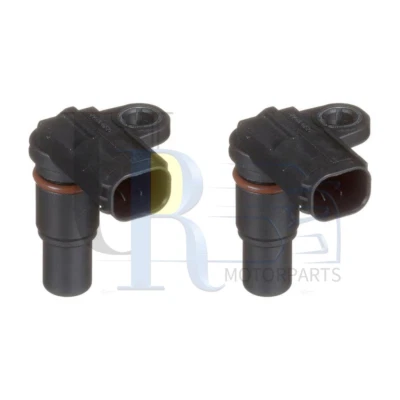 Sensor de posición del árbol de levas del motor Delphi 2 piezas para Mercury Mariner 2009 2010 2011 Foto 1 de 4