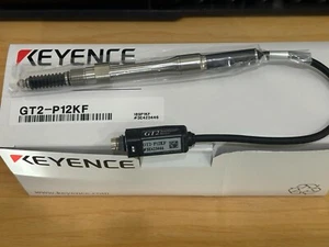 NEW Keyence GT2-P12KF Stylus Type High Precision Sensor Fast Shipping - Picture 1 of 2