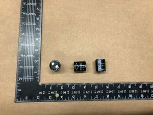 (10 pcs) MCLPR50V228M22X25 MULTICOMP, 2200uF 50V 85*c,Snap-In Capacitor - Picture 1 of 2