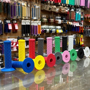 Impugnature A'ME Old School BMX Tri Made in USA RAleigh Burner Mongoose Haro GT Skyway