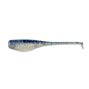 Bobby Garland 2.25" Baby Shad Swim'r BSSW142 Blue Thunder 45ct - Picture 1 of 1