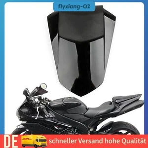Coprisedile coprisedile per Yamaha R1 07-08 Fairing Black - Foto 1 di 4